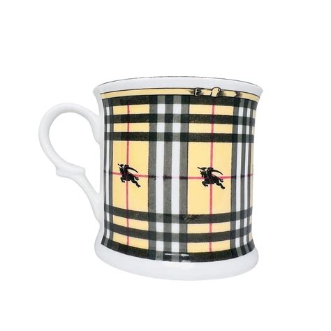 burberry mugs|Burberry scarf accessories.